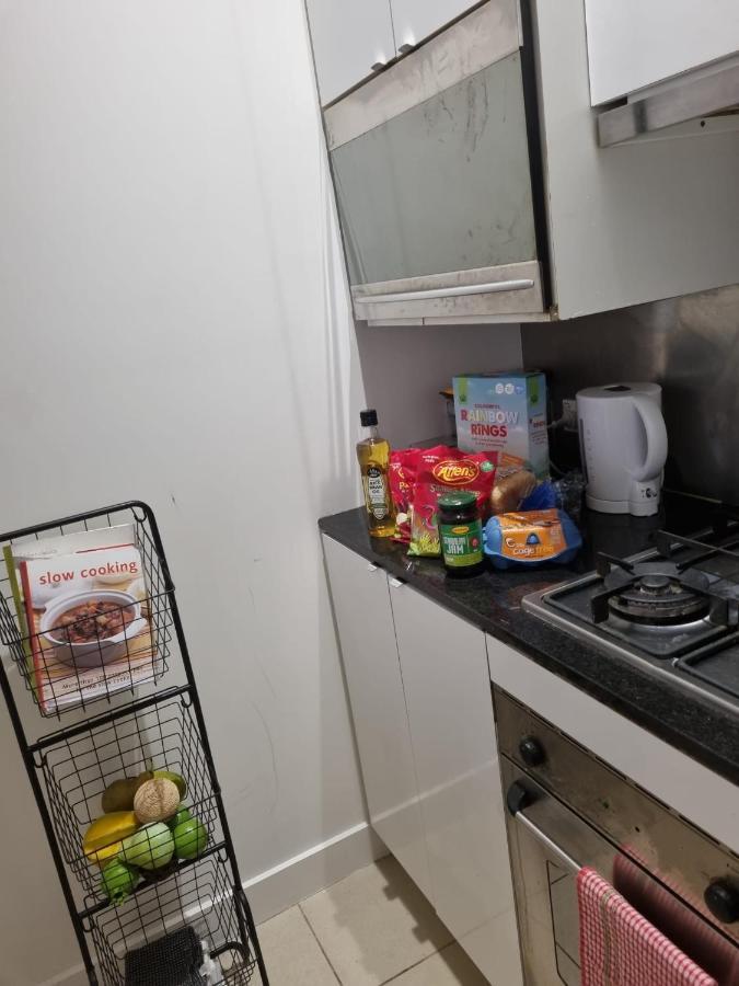 Collins Central 2-Bd Apartment With Pre-Reserve Parking Ville de Ville de Melbourne Extérieur photo